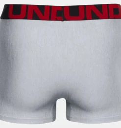 Online Under Armour Ua Tech™ 3 Mod Gray Light Heather / Jet Gray Light Heather - 011