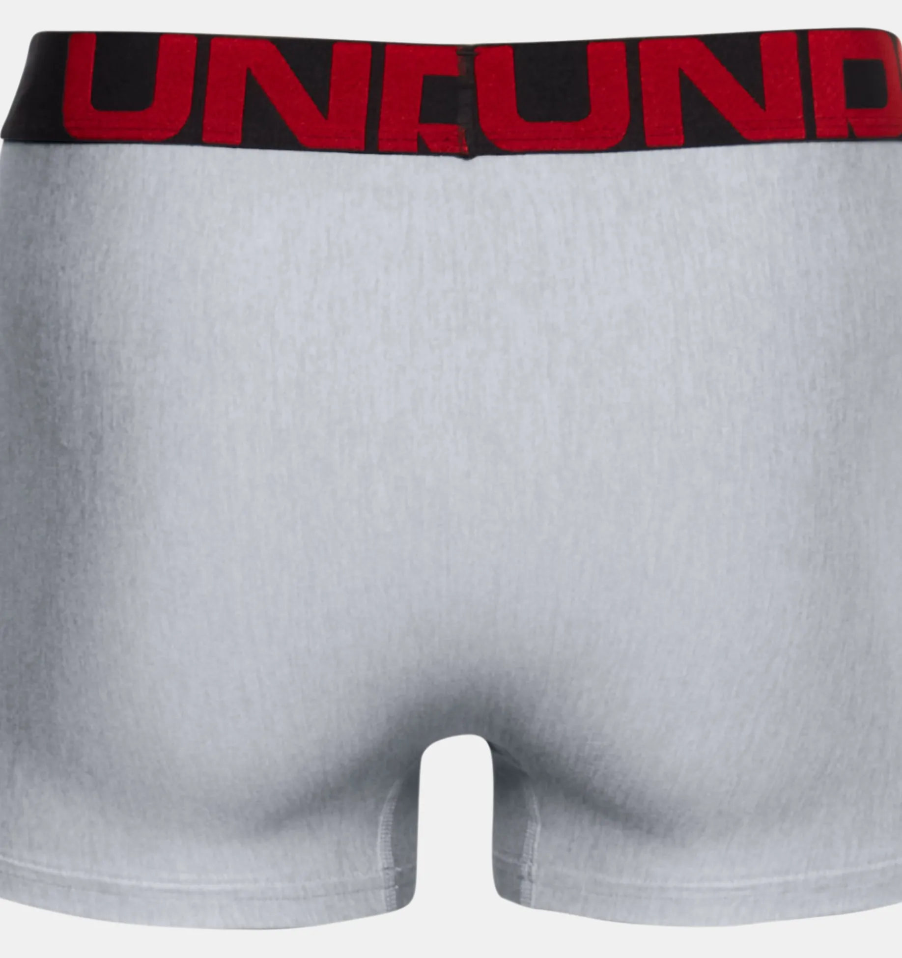 Online Under Armour Ua Tech™ 3 Mod Gray Light Heather / Jet Gray Light Heather - 011
