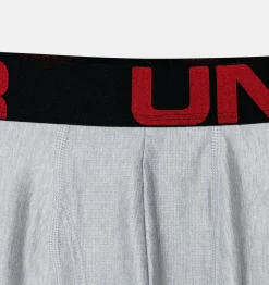 Online Under Armour Ua Tech™ 3 Mod Gray Light Heather / Jet Gray Light Heather - 011