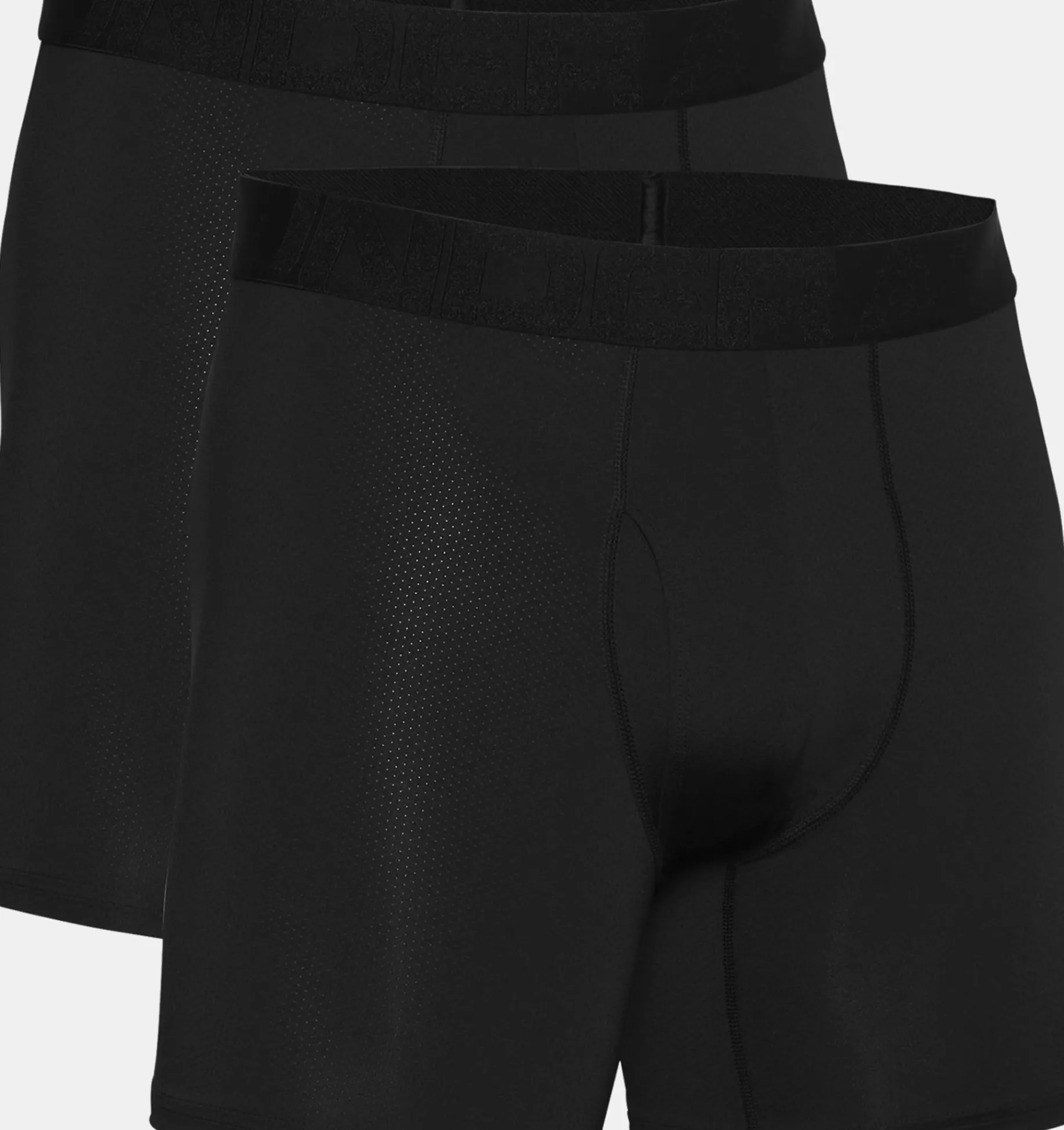 Store Under Armour Ua Tech™ Mesh 6 Black - 001