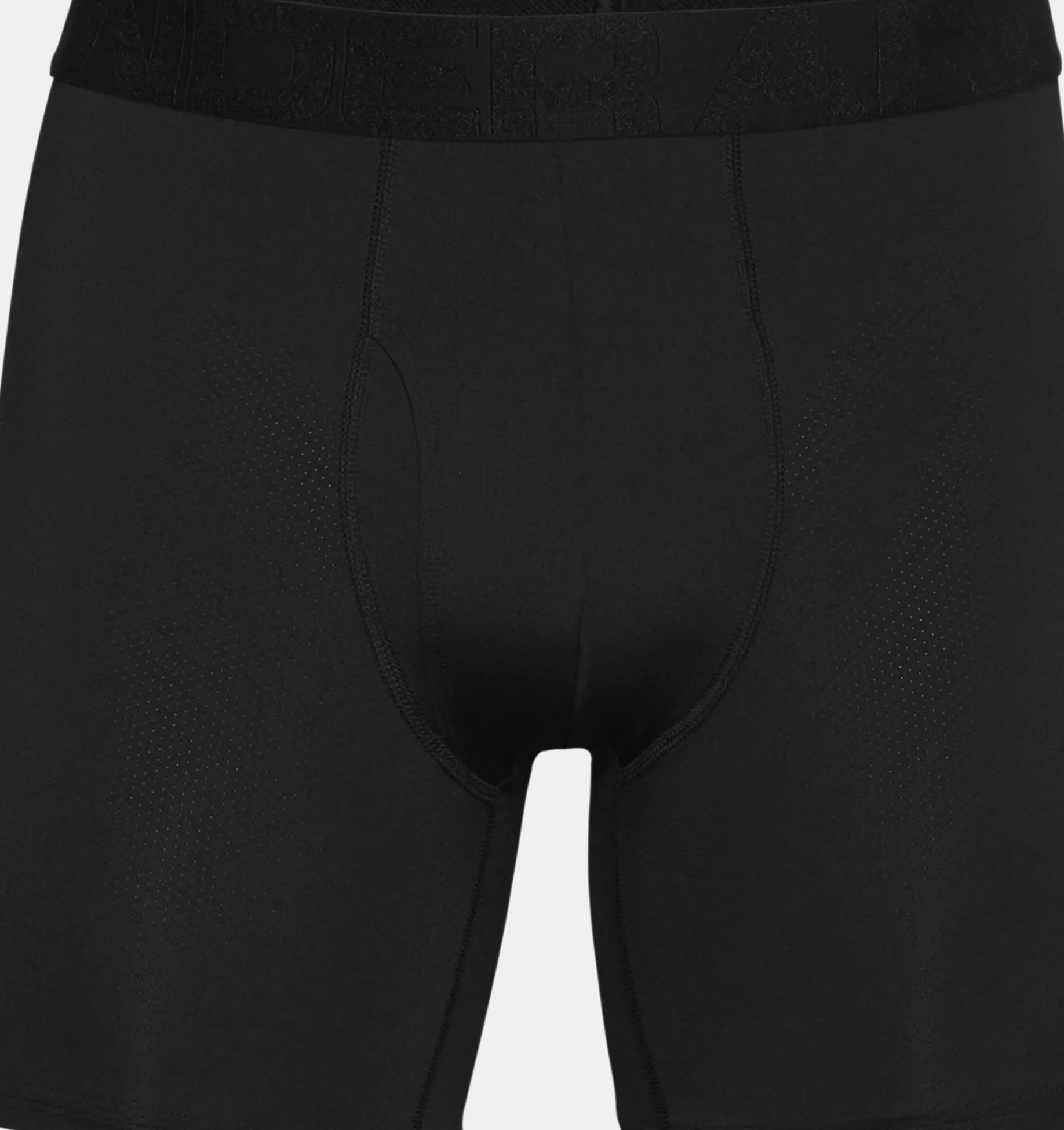 Store Under Armour Ua Tech™ Mesh 6 Black - 001
