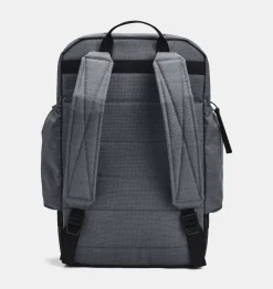 Best Sale Under Armour Zaino Project Rock Brahma Black / Pitch Gray - 001