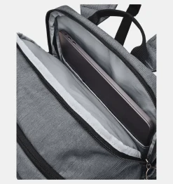 Best Sale Under Armour Zaino Project Rock Brahma Black / Pitch Gray - 001