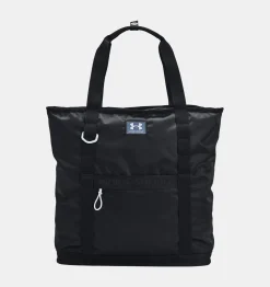 Shop Under Armour Zaino Ua Essentials Tote Da Donna Black - 001