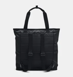 Shop Under Armour Zaino Ua Essentials Tote Da Donna Black - 001