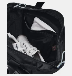 Shop Under Armour Zaino Ua Essentials Tote Da Donna Black - 001