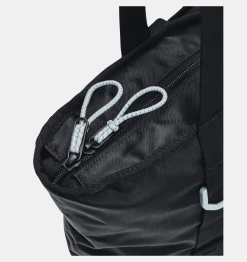 Shop Under Armour Zaino Ua Essentials Tote Da Donna Black - 001