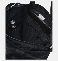 Shop Under Armour Zaino Ua Essentials Tote Da Donna Black - 001