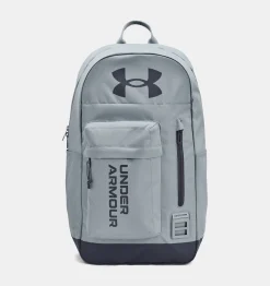 Best Sale Under Armour Zaino Ua Halftime Unisex Harbor Blue / Downpour Gray - 465