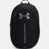 Hot Under Armour Zaino Ua Hustle Lite Black / Pitch Gray - 001
